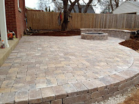 Rock Stones completed project 1