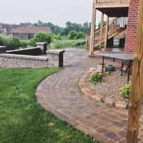 Rock Stones completed project 19