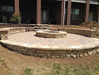 Rock Stones completed project 5